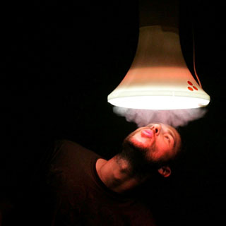 Smoking Lamp