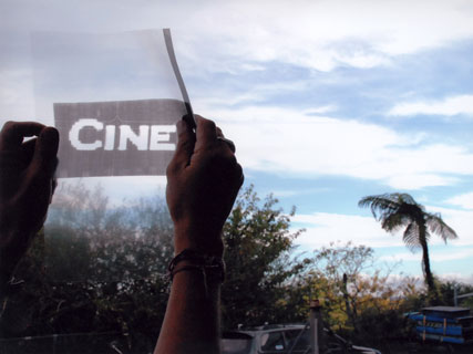 Cinematography